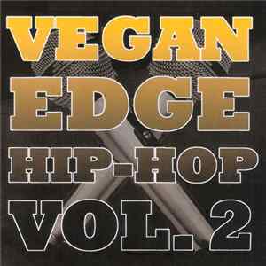 FLAC Various - Vegan Edge Hip-Hop Vol. 2