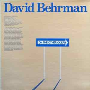 FLAC David Behrman - On The Other Ocean