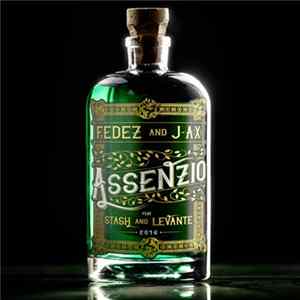 FLAC J-Ax & Fedez, Levante, Stash - Assenzio
