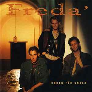 FLAC Freda' - Undan För Undan