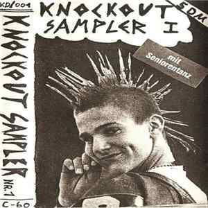 FLAC Various - Knockout Sampler Nr.1