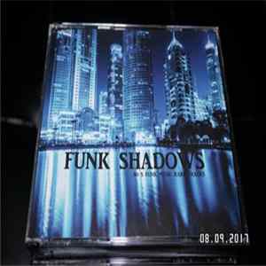 FLAC Various - Funk Shadows