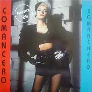 FLAC Comancero - Comanchero (Remix '89)