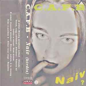 FLAC C.A.F.B. - Naív (Kérdés)