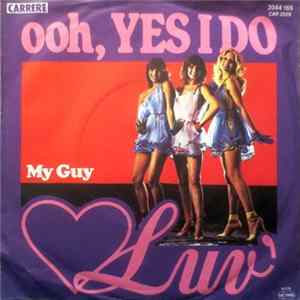 FLAC Luv' - Ooh, Yes I Do