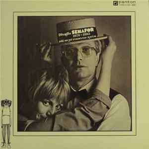 FLAC Jiří Suchý • Ferdinand Havlík - Divadlo Semafor 1970-1985