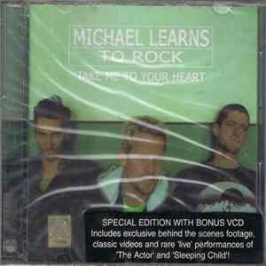 FLAC Michael Learns To Rock - Take Me To Your Heart
