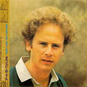 FLAC Art Garfunkel - Angel Clare