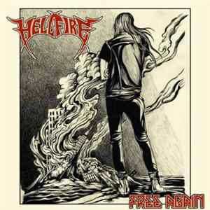 FLAC Hell Fire - Free Again
