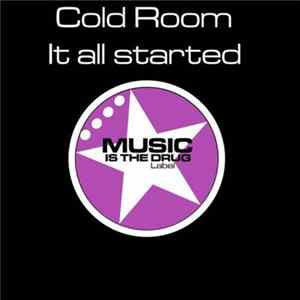 FLAC Cold. Room - It All Started