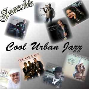 FLAC Various - Cool Urban Jazz