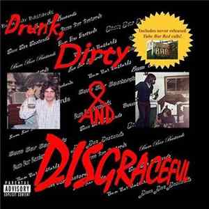 FLAC Bum Bar Bastards - Tube Bar Vol. 3: Drunk, Dirty & Disgraceful