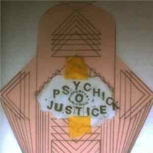 FLAC Xosar - Psychick Justice