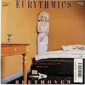 FLAC Eurythmics - Beethoven