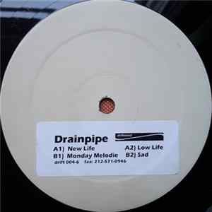 FLAC Drain Pipe - New Life
