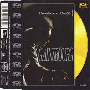 FLAC Serge Gainsbourg - Couleur Café (Live)