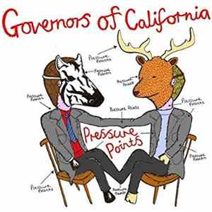 FLAC Governors Of California - Pressure Points