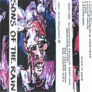 FLAC Sons Of The Rain - Sons Of The Rain