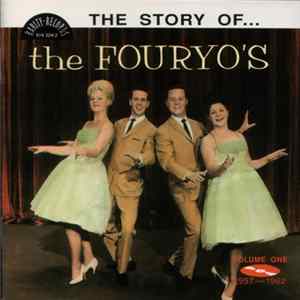FLAC The Fouryo's - The Story Of... - Volume One 1957-1962