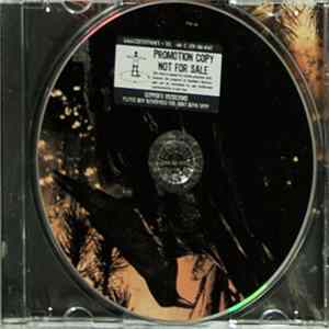 FLAC Harvestman - In A Dark Tongue