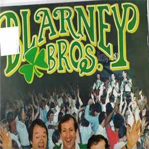 FLAC The Blarney Brothers - Live At The Barn