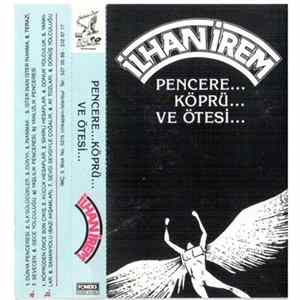 FLAC İlhan İrem - Pencere Köprü Ve Ötesi