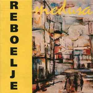 FLAC Reboelje - Medusa