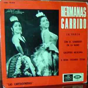 FLAC Hermanas Garrido - La Barca