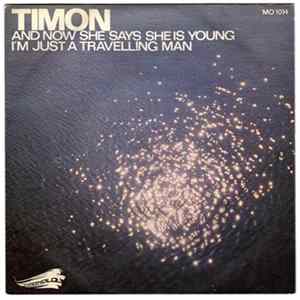 FLAC Timon - And Now She Says She Is Young
