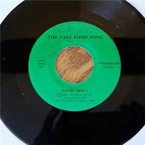 FLAC David Trout - The Fast Food Song