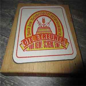 FLAC Die Streuner - Die Schönsten Sauflieder (20 Jahre Die Streuner)