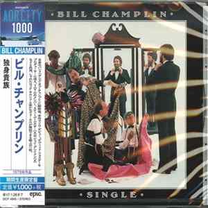 FLAC Bill Champlin - Single