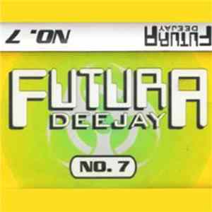 FLAC DeeJay Futura - No. 7