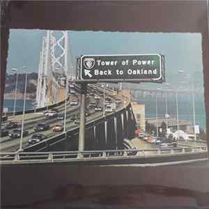 FLAC Tower Of Power - Back To Oakland