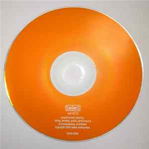 FLAC Various - Strona Jasna, Dusza Miasta