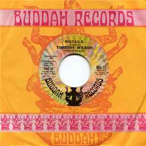 FLAC Timothy Wilson - Say It Again (Say I Love You) / Pigtails