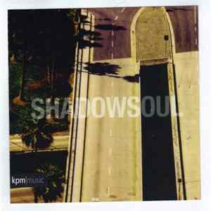 FLAC Paul Clarvis And Tom Garrad-Cole - Shadowsoul