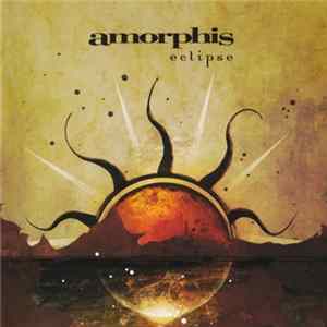FLAC Amorphis - Eclipse