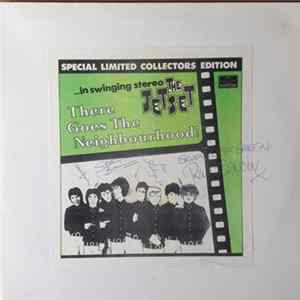 FLAC The Jetset - There Goes The Neighbourhood!