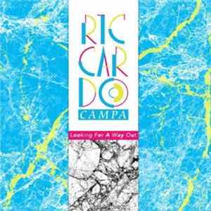 FLAC Riccardo Campa - Looking For A Way Out