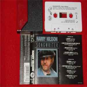 FLAC Harry Nilsson - Songwriter