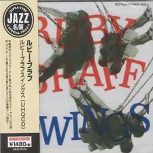 FLAC Ruby Braff - Swings