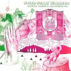 FLAC Roger Joseph Manning Jr. - Solid State Warrior