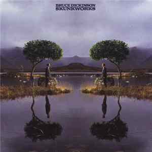 FLAC Bruce Dickinson - Skunkworks