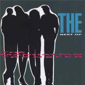 FLAC The Manhattan Transfer - The Best Of