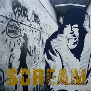 FLAC Otis Monroe - Scream