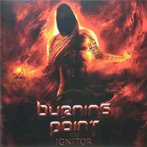 FLAC Burning Point - The Ignitor