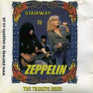 FLAC Stairway to Zeppelin - The Tribute