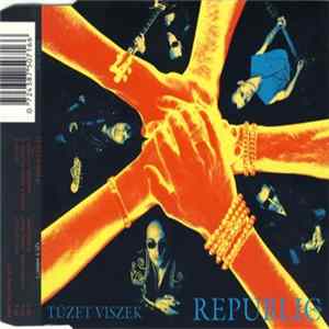 FLAC Republic - Tüzet Viszek