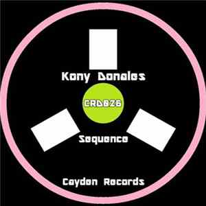 FLAC Kony Donales - Sequence